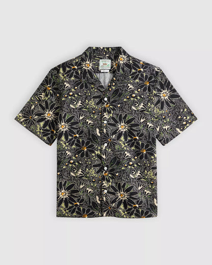 Levi's® Men's Sunset Camp Standard Fit Shirt