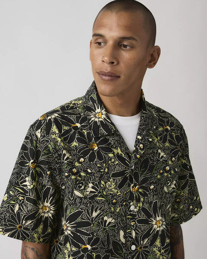 Levi's® Men's Sunset Camp Standard Fit Shirt