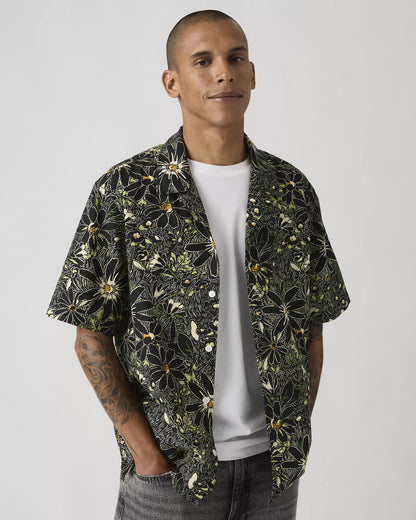 Levi's® Men's Sunset Camp Standard Fit Shirt