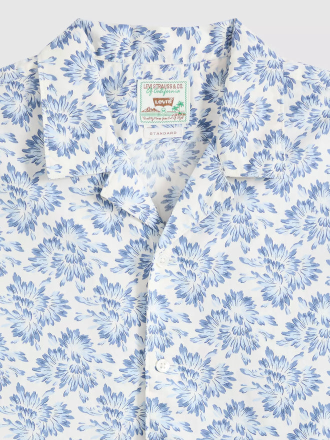levi's® sunset camp 標準版襯衫 | 男裝 005H50009S- Multicolor  – Levi's 香港