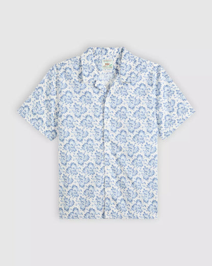 Levi's® Sunset Camp 標準版襯衫 | 男裝