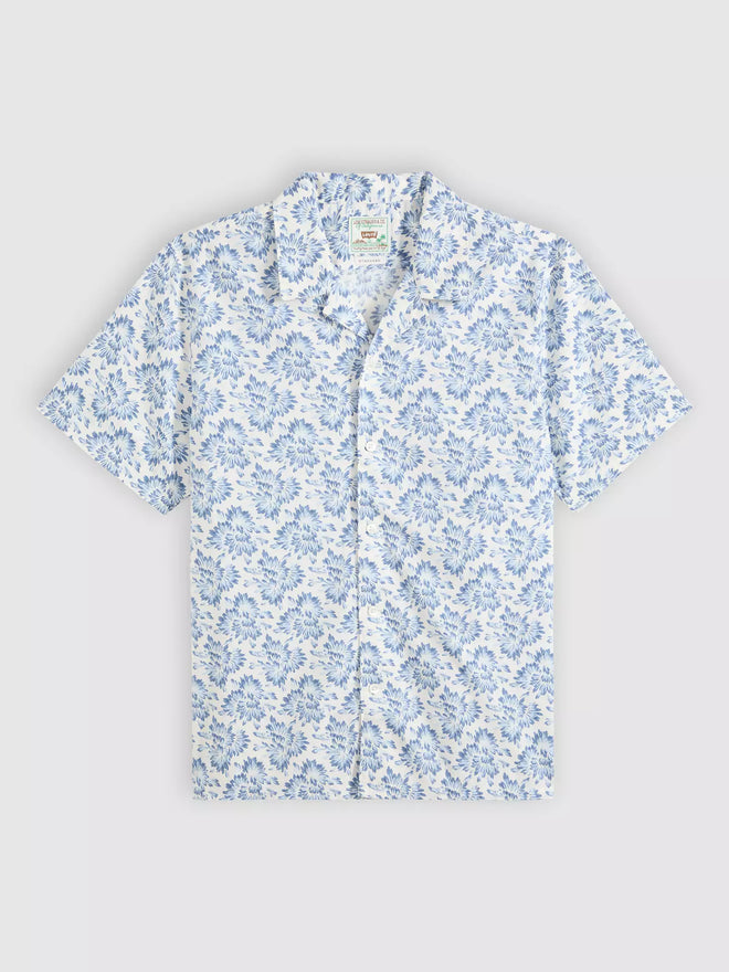 levi's® sunset camp 標準版襯衫 | 男裝 005H50009S- Multicolor  – Levi's 香港