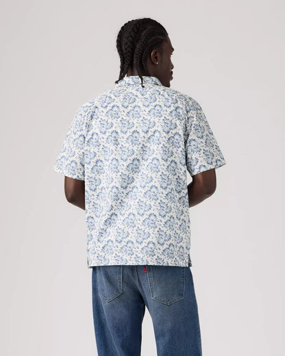 Levi's® Sunset Camp 標準版襯衫 | 男裝