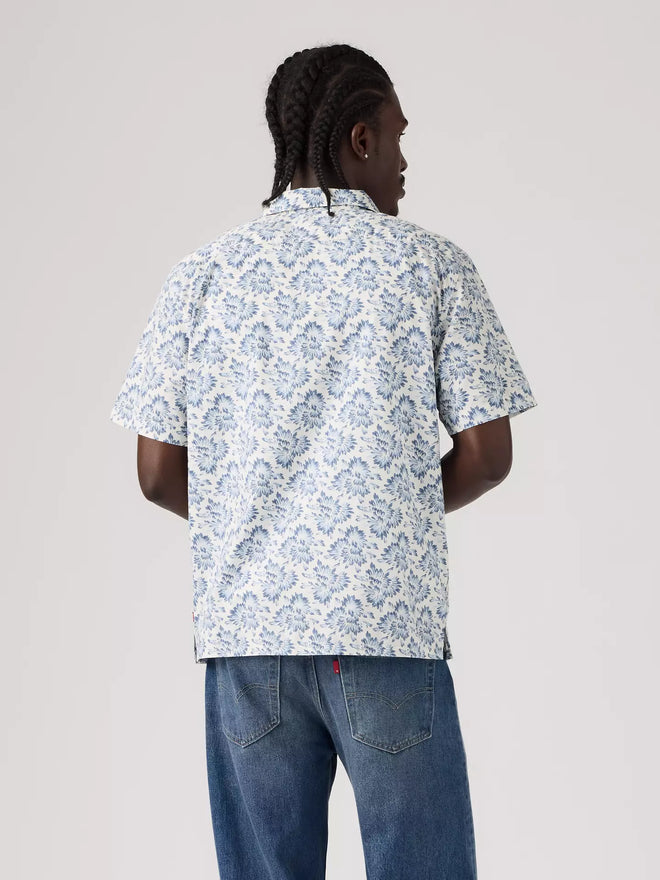 levi's® sunset camp 標準版襯衫 | 男裝 005H50009S- Multicolor  – Levi's 香港