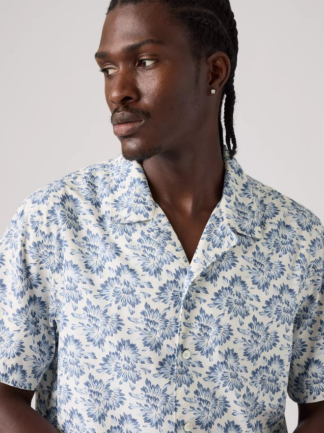 levi's® sunset camp 標準版襯衫 | 男裝 005H50009S- Multicolor  – Levi's 香港