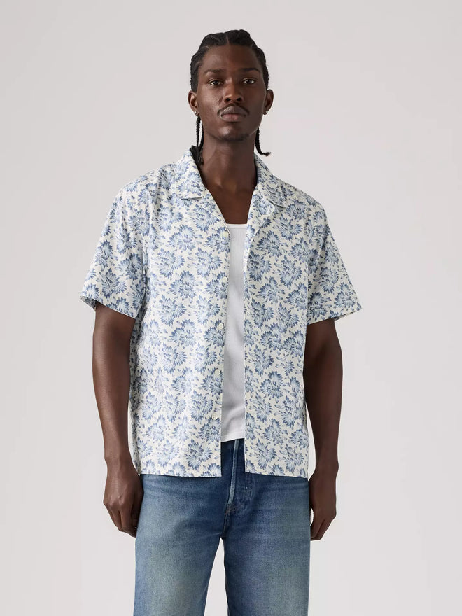 levi's® sunset camp 標準版襯衫 | 男裝 005H50009S- Multicolor  – Levi's 香港