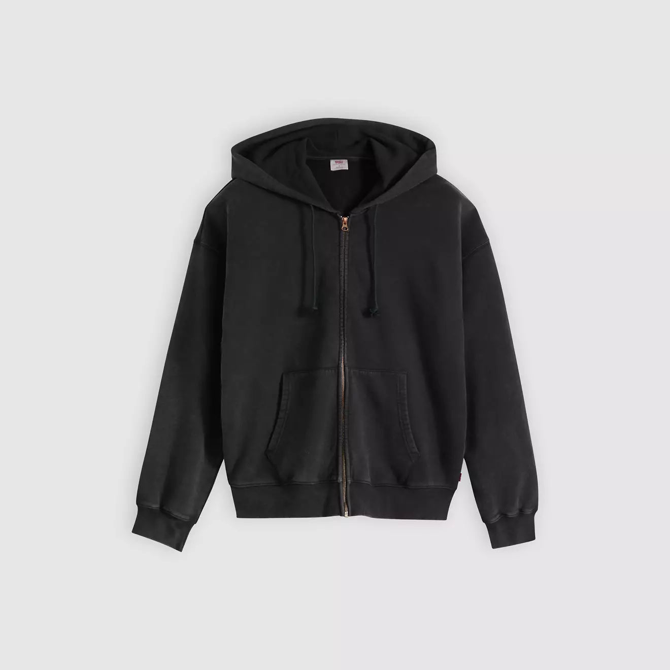 levi's® hayes 寬鬆全拉鍊衛衣 | 男裝 005PJ0000S- Multicolor – Levi's 香港