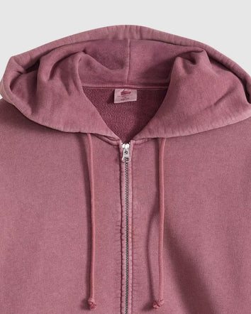 levi's® men's hayes boxy full-zip sweatshirt 005PJ0004S- Multicolor  – Levi's Hong Kong