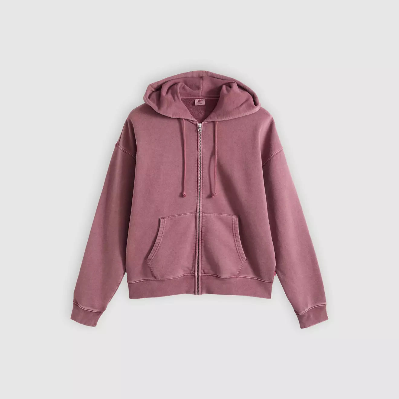 levi's® men's hayes boxy full-zip sweatshirt 005PJ0004S- Multicolor – Levi's Hong Kong