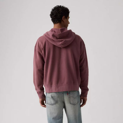 Levi's® Men's Hayes Boxy Full-Zip Sweatshirt
