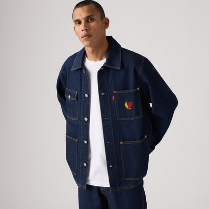 Levi’s® x Sky High Farm Goods Chore Coat