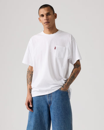 levi’s® x sky high farm goods 口袋 t-shirt 005RK0000S- Multicolor  – Levi's 香港