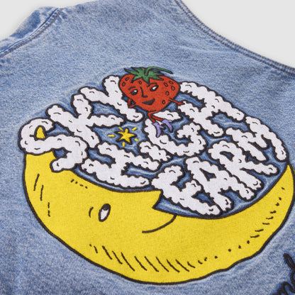 Levi’s® x Sky High Farm Goods 背心