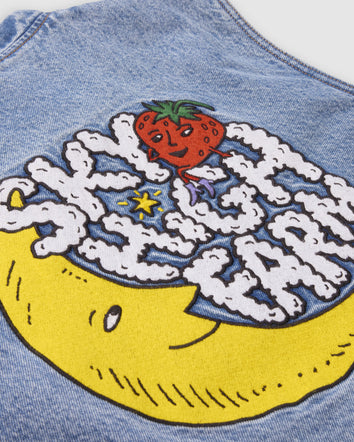 levi’s® x sky high farm goods 背心 006D30000M- Blue  – Levi's 香港