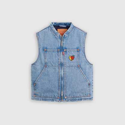 Levi’s® x Sky High Farm Goods 背心