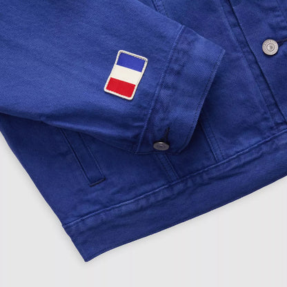 Levi’s® France Football Type III 牛仔外套  