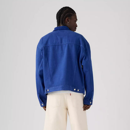 Levi’s® France Football Type III 牛仔外套  