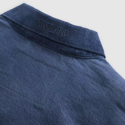 Levi’s® England Football Type II 牛仔外套