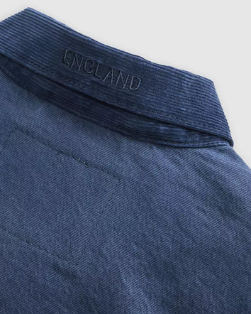 levi’s® england football type ii 牛仔外套 006GU0004S- White  – Levi's 香港