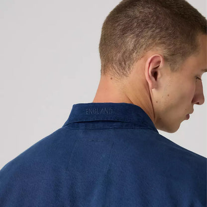 Levi’s® England Football Type II 牛仔外套