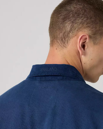 levi’s® england football type ii 牛仔外套 006GU0004S- White  – Levi's 香港