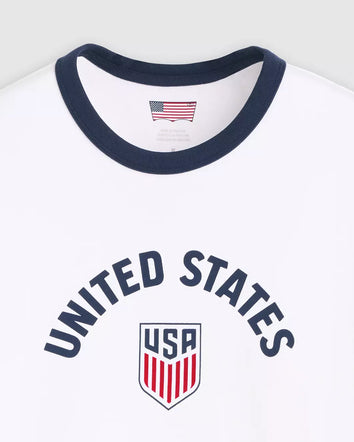 levi’s ® 復古滾邊 tee 006GW0000S- Multicolor  – Levi's 香港