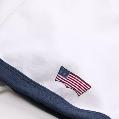 Levi's® U.S. Soccer Retro Ringer Tee