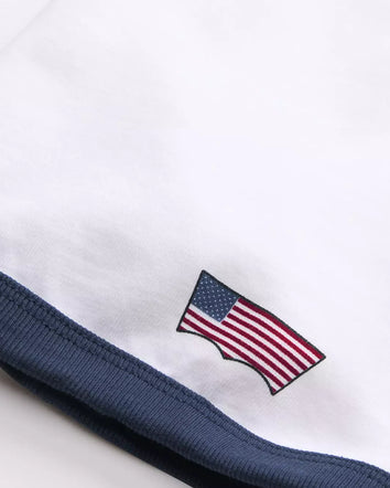 levi’s ® 復古滾邊 tee 006GW0000S- Multicolor  – Levi's 香港