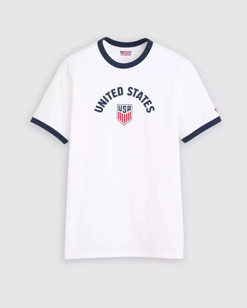 levi’s ® 復古滾邊 tee 006GW0000S- Multicolor  – Levi's 香港