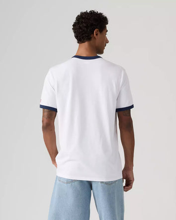 levi’s ® 復古滾邊 tee 006GW0000S- Multicolor  – Levi's 香港