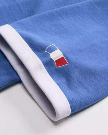 levi's® 法國 ringer t恤 | 男裝 006GW0002S- Multicolor  – Levi's 香港