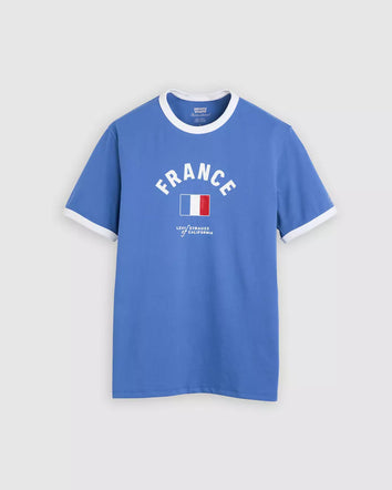 levi's® 法國 ringer t恤 | 男裝 006GW0002S- Multicolor  – Levi's 香港