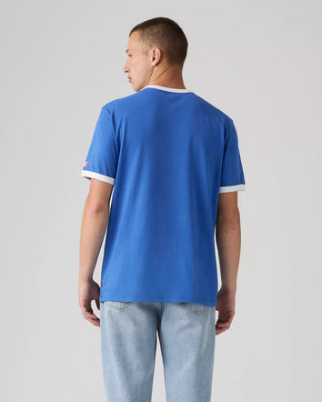 levi's® 法國 ringer t恤 | 男裝 006GW0002S- Multicolor  – Levi's 香港