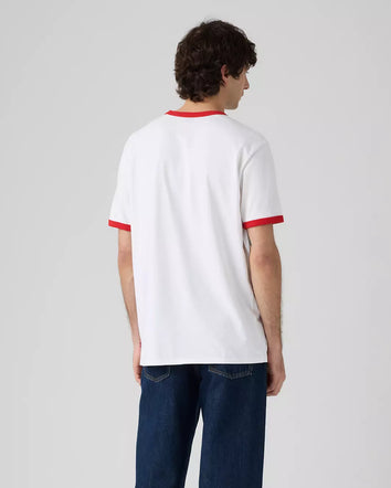 levi's® 英格蘭 ringer t恤 | 男裝 006GW0003S- Multicolor  – Levi's 香港