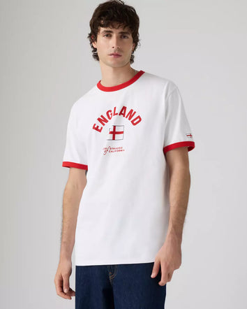 levi's® england men's ringer tee 006GW0003S- Multicolor  – Levi's Hong Kong