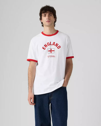 levi's® 英格蘭 ringer t恤 | 男裝 006GW0003S- Multicolor  – Levi's 香港