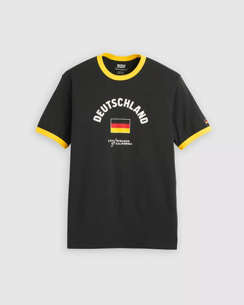 levi's® 德國 ringer t恤 | 男裝 006GW0005S- Multicolor  – Levi's 香港
