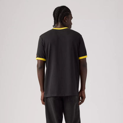 Levi's® 德國 Ringer T恤 | 男裝
