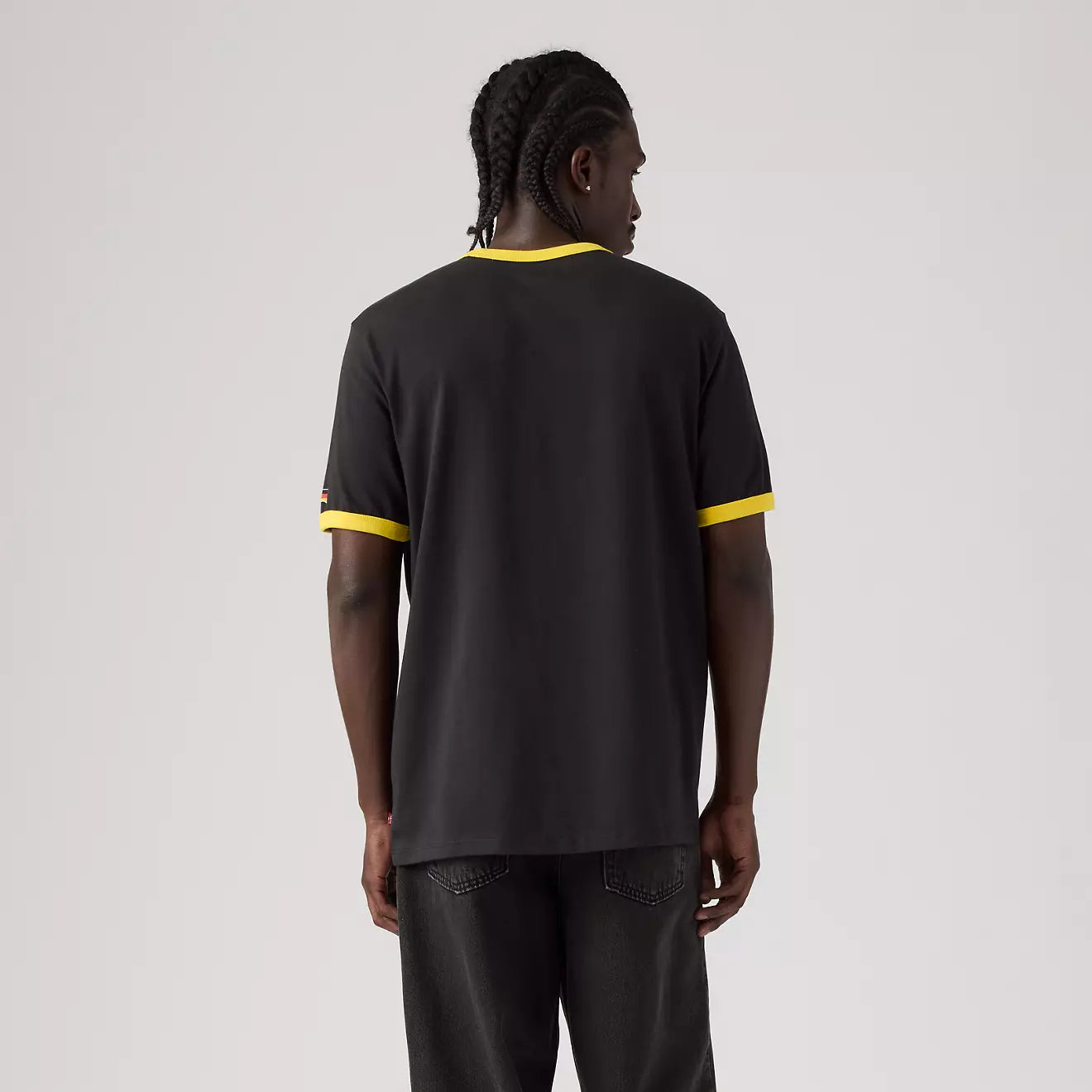levi's® 德國 ringer t恤 | 男裝 006GW0005S- Multicolor – Levi's 香港