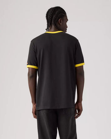 levi's® 德國 ringer t恤 | 男裝 006GW0005S- Multicolor  – Levi's 香港