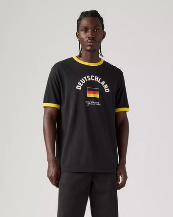 levi's® 德國 ringer t恤 | 男裝 006GW0005S- Multicolor  – Levi's 香港
