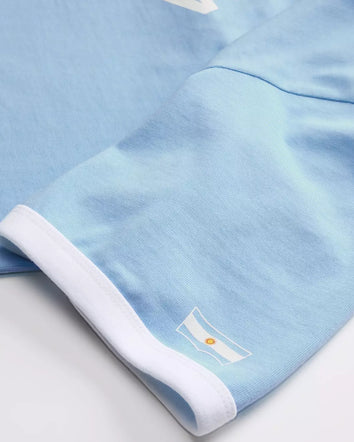 levi's® 阿根廷 ringer t恤 | 男裝 006GW0007S- Multicolor  – Levi's 香港