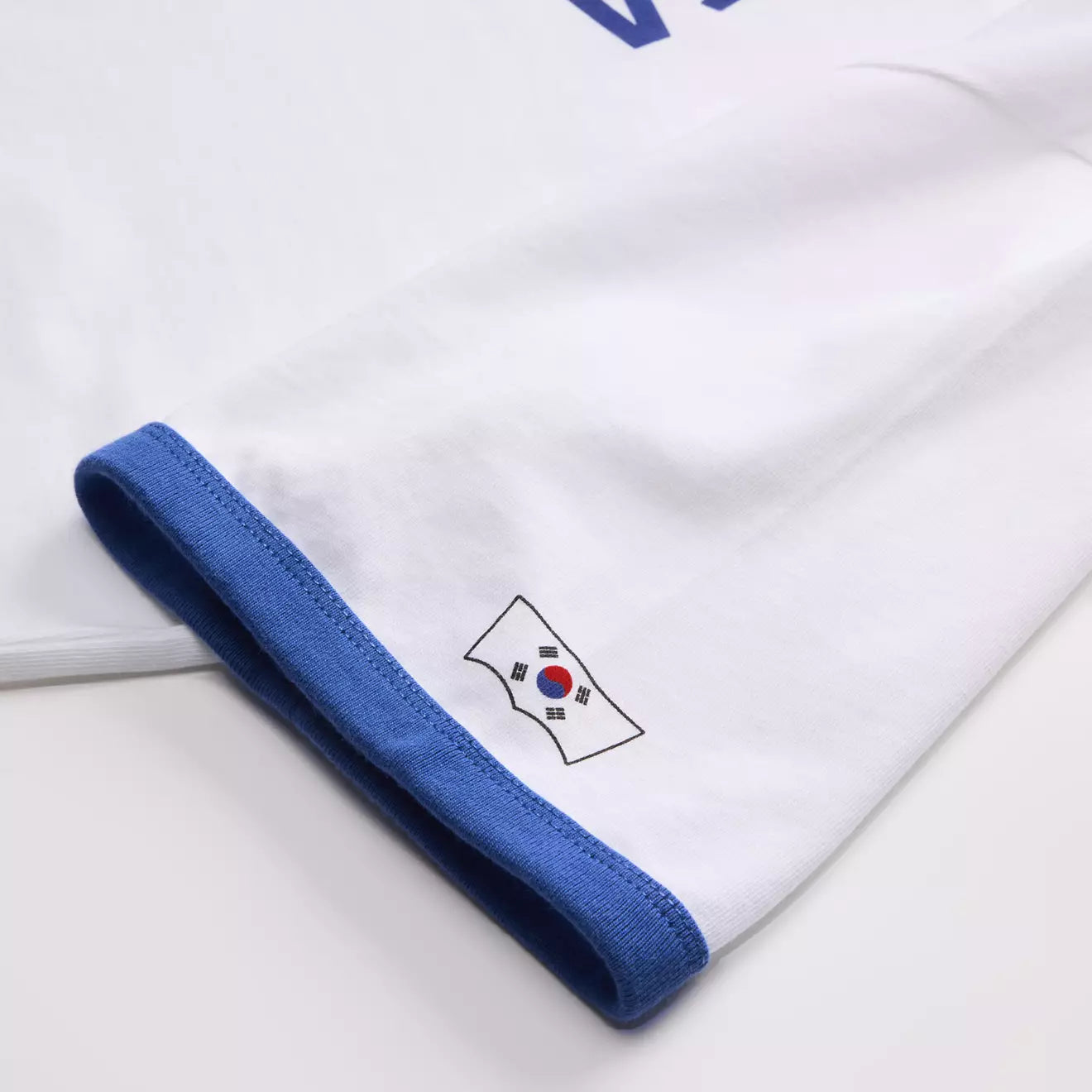 levi's® 南韓 ringer t恤 | 男裝 006GW0010S- Multicolor – Levi's 香港