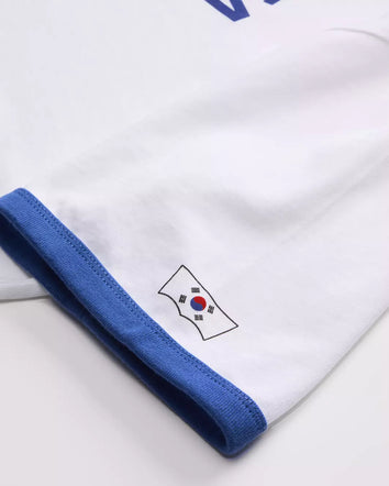 levi's® 南韓 ringer t恤 | 男裝 006GW0010S- Multicolor  – Levi's 香港