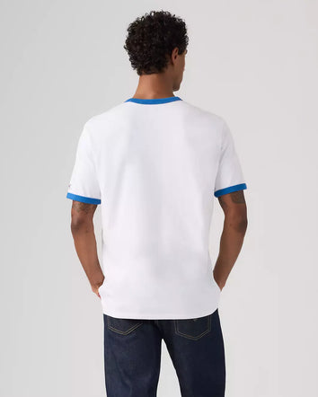 levi's® 南韓 ringer t恤 | 男裝 006GW0010S- Multicolor  – Levi's 香港
