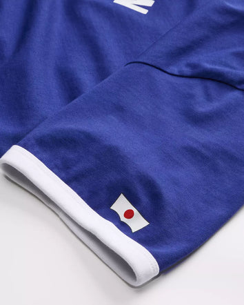 levi's® 日本 ringer t恤 | 男裝 006GW0011S- Multicolor  – Levi's 香港
