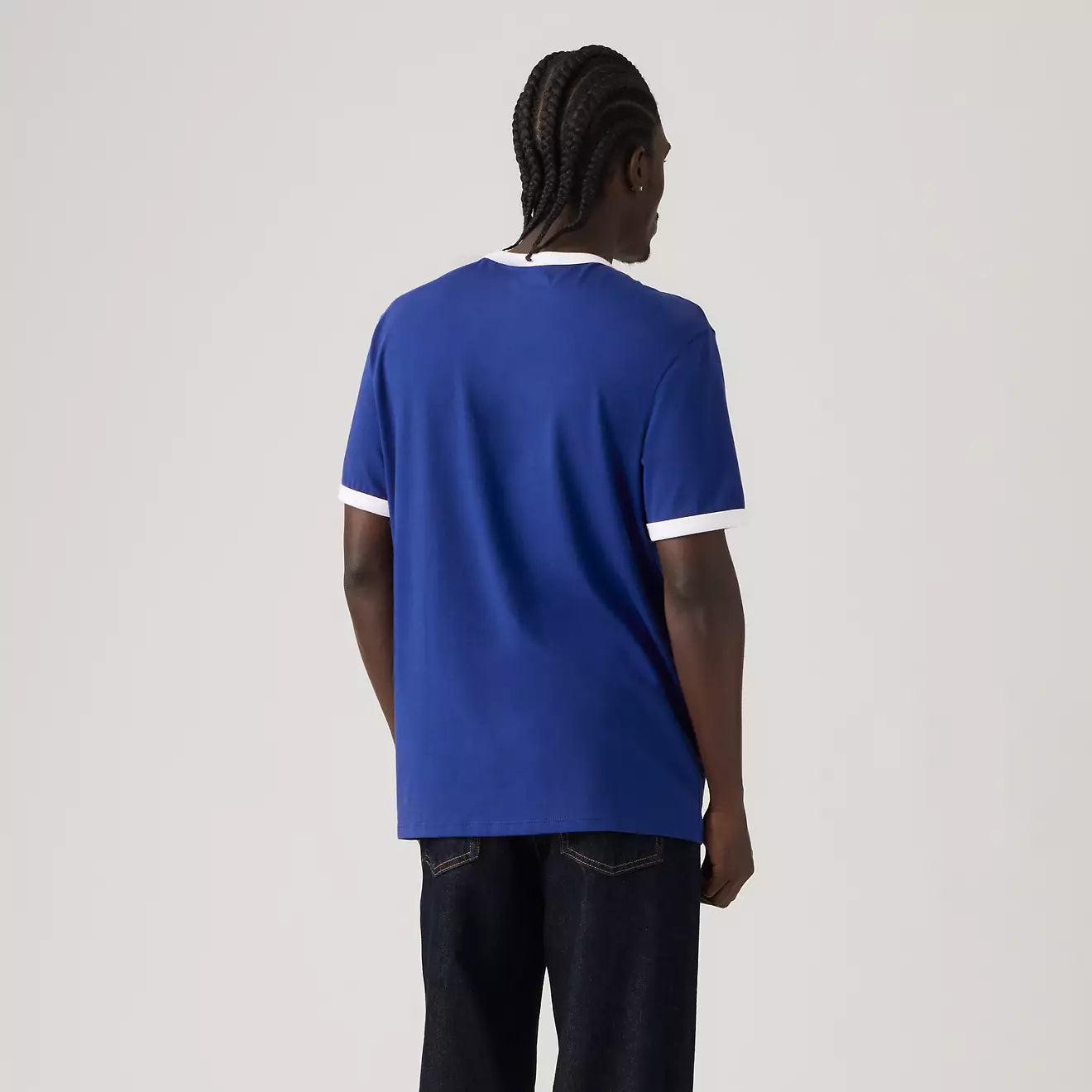 levi's® 日本 ringer t恤 | 男裝 006GW0011S- Multicolor – Levi's 香港