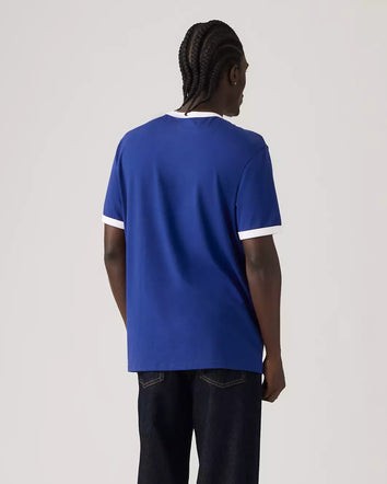 levi's® 日本 ringer t恤 | 男裝 006GW0011S- Multicolor  – Levi's 香港