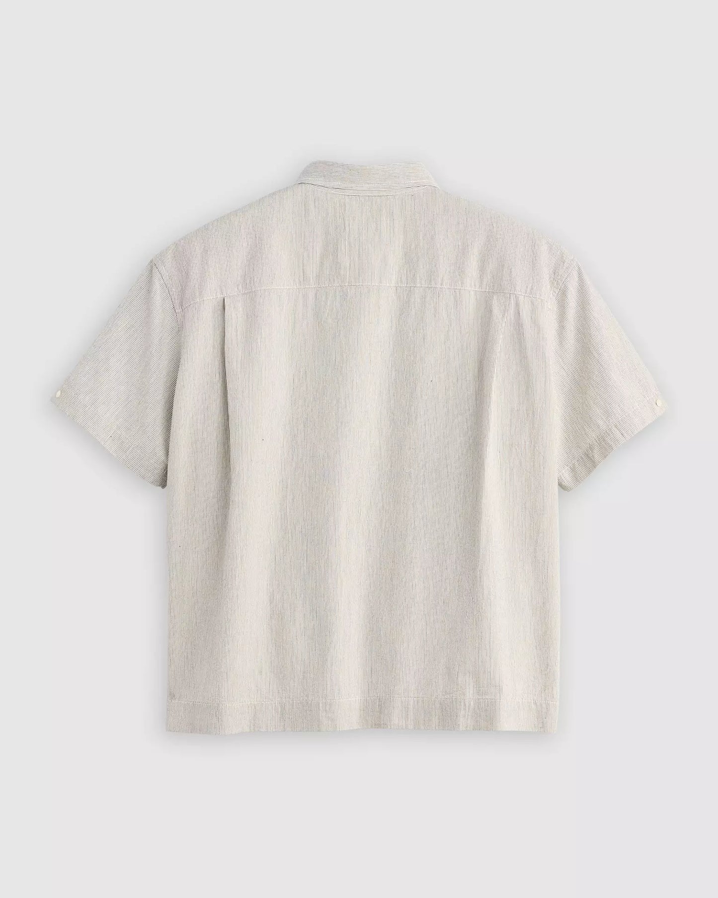Levi's® Blue Tab™ Boxy 短袖襯衫 | 男裝
