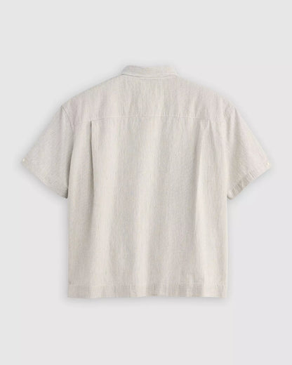 Levi's® Blue Tab™ Boxy 短袖襯衫 | 男裝